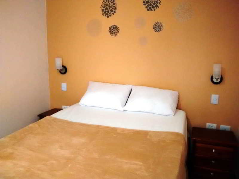 Azuan Suites Hotel By Geh Suites Cartagena Luaran gambar